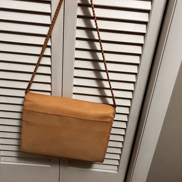 Consuela shoulder bag, Diego - Picture 2 of 7